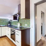 Lydias Apartment