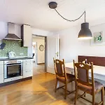 Lydias Apartment