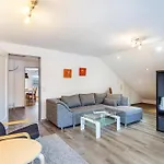 Lydias Apartment