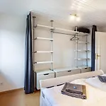 Lydias Apartment
