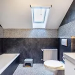 Lydias Apartment