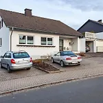 Apartment Lydias *