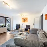 Lydias Apartment