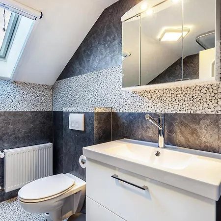 Lydias Apartment Schmallenberg