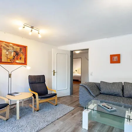 Lydias Apartment
