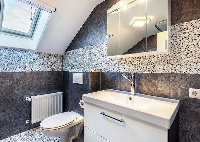 Lydias Appartement Schmallenberg