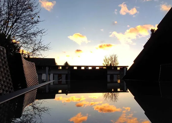 Lydias Appartement Schmallenberg